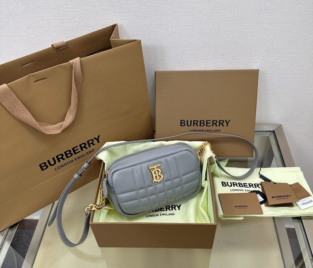 Dragons Bags Burberryn Luxury Bag --91681