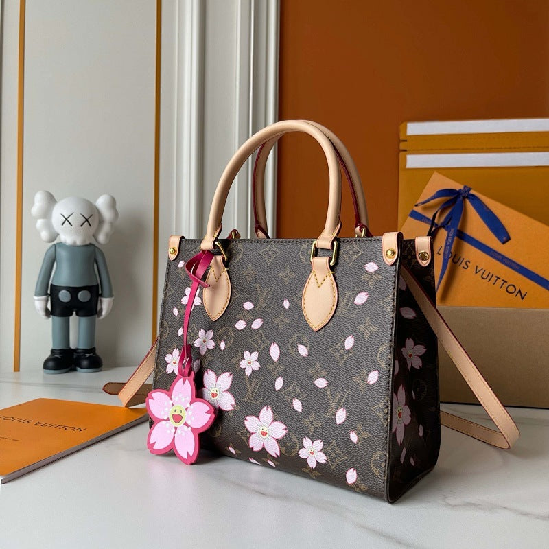Dragons Bags LVn Luxury Bag --80242