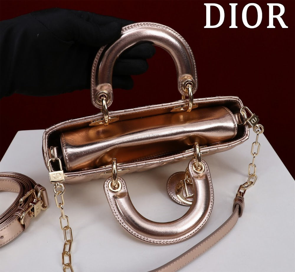 Dragons BagsDiorn Luxury Bag --114738