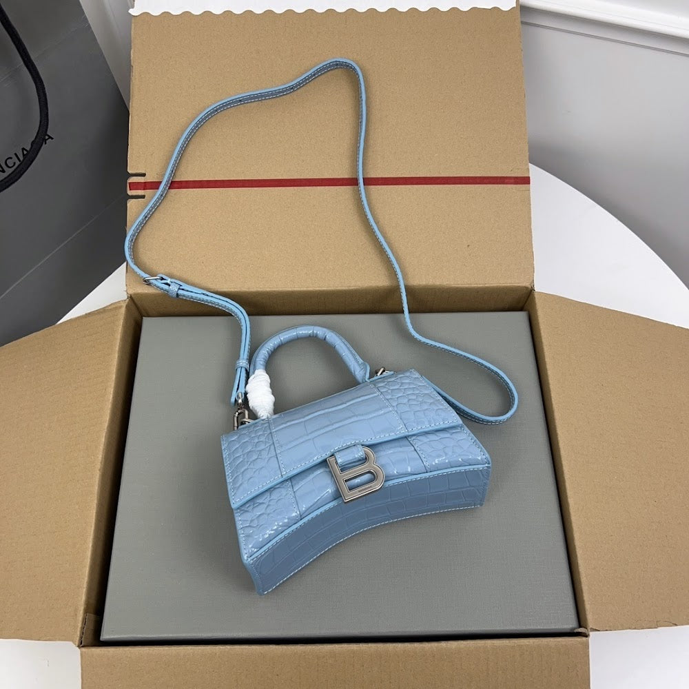 Dragons Bags Balenciaga Luxury Bag --111774