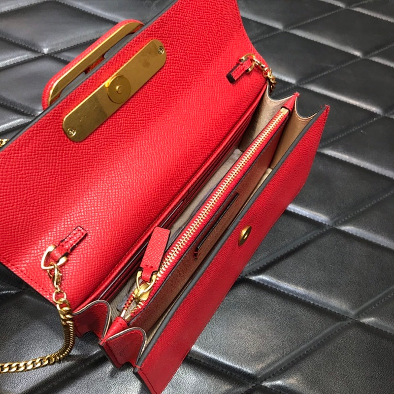 Dragons Bags valentine Luxury Bag --72589