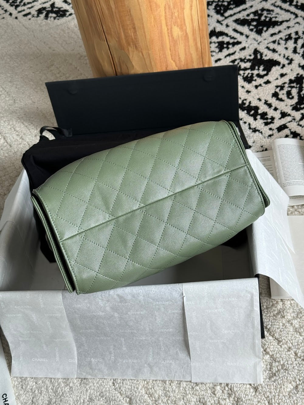Dragons BagsCHn Luxury Bag --113686