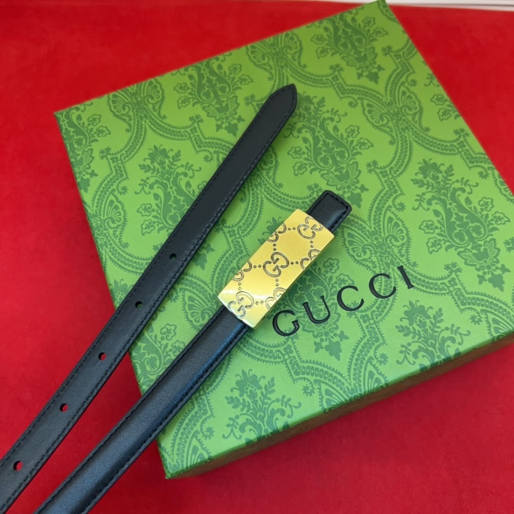 Dragons Bags Guccin Luxury Belt --108438
