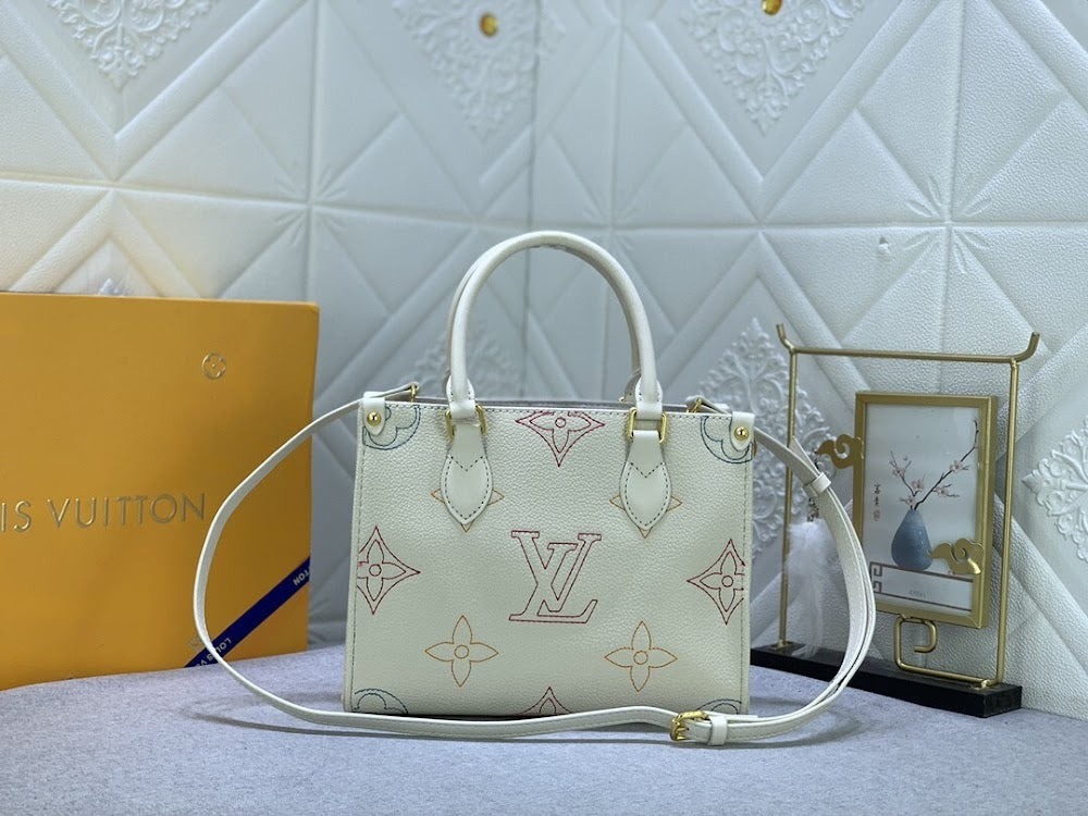 Jessica Bags ln Luxury Bag --76022