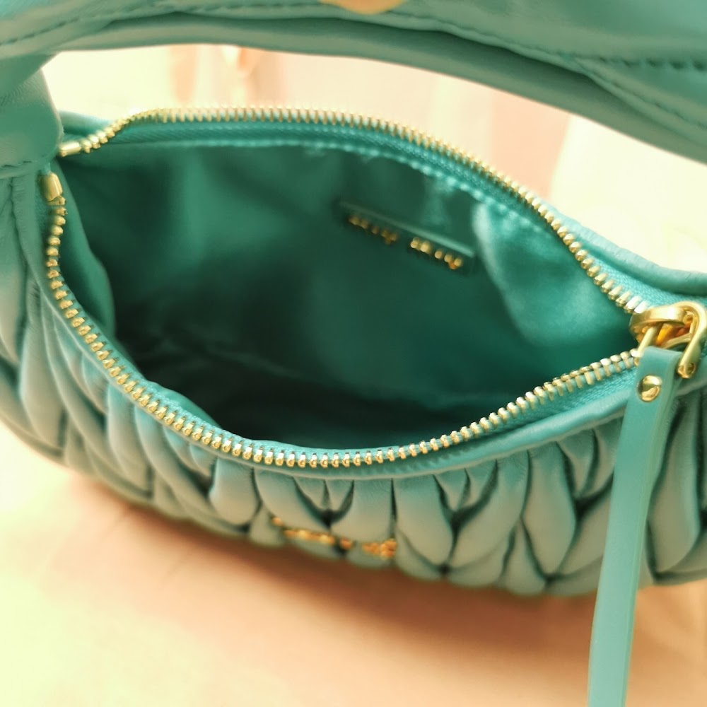 Dragons Bags Miun Miun Luxury Bag --122947
