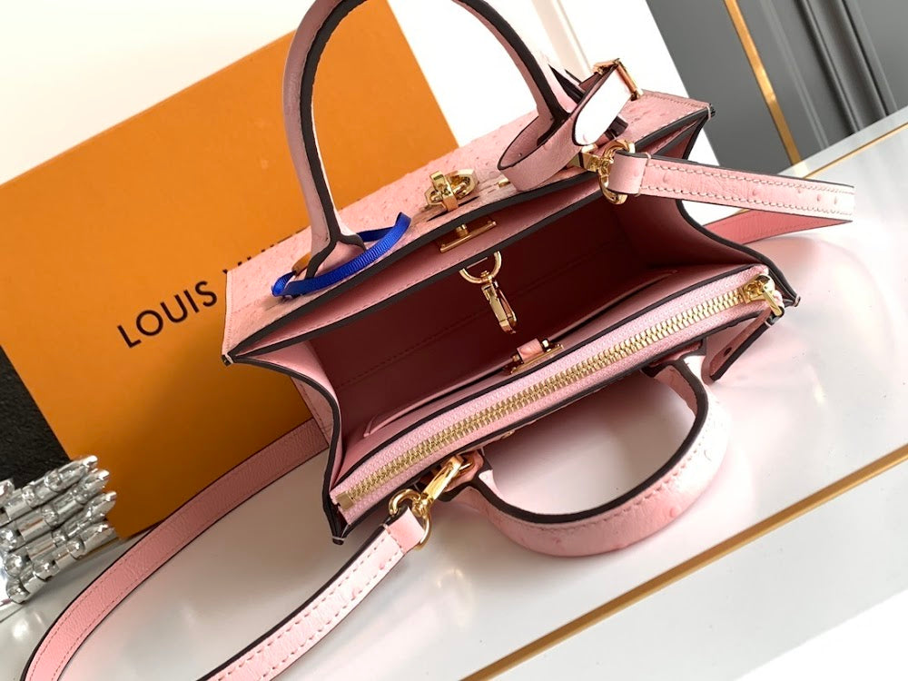 Dragons Bags ln Luxury Bag --96188