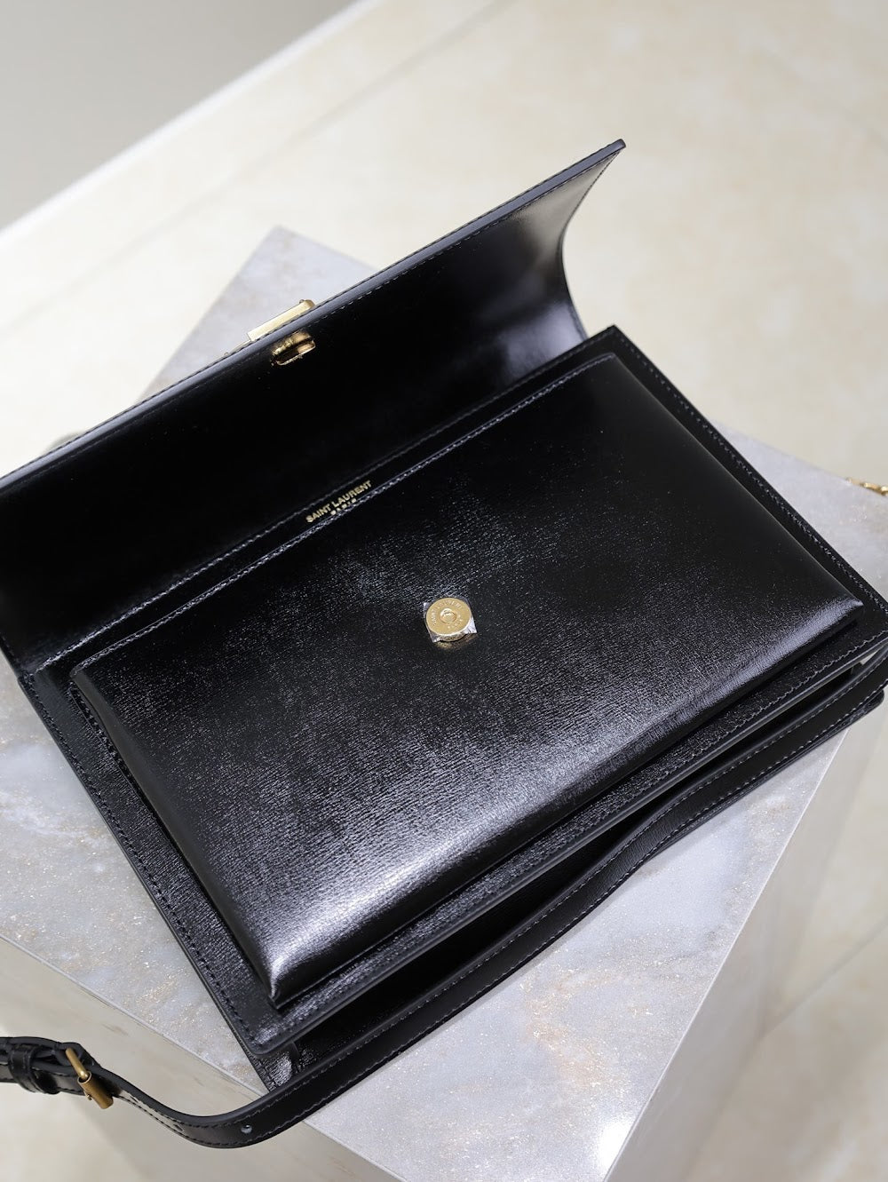 Dragons Bags YSLn Luxury Bag --119623