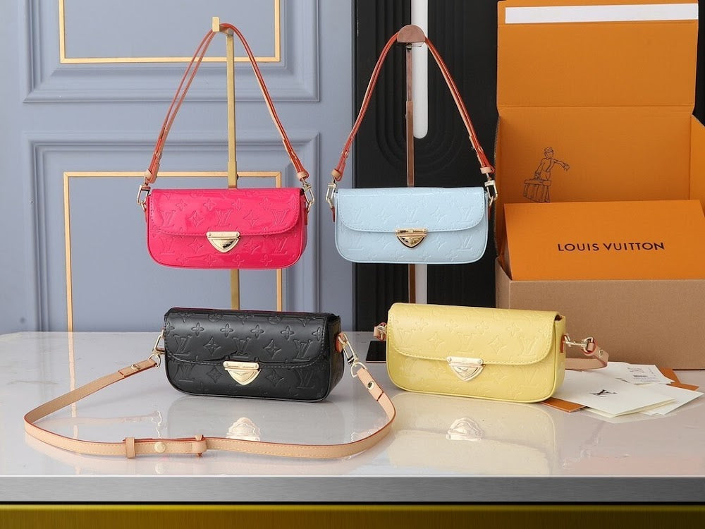 Dragons Bags ln Luxury Bag --76379
