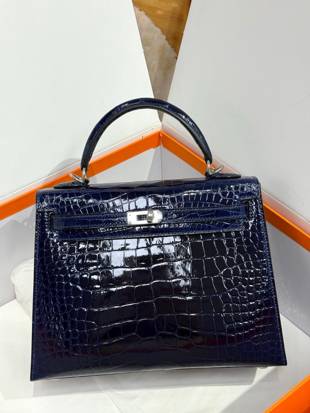 Dragons BagsHermesn Luxury Bag --117603