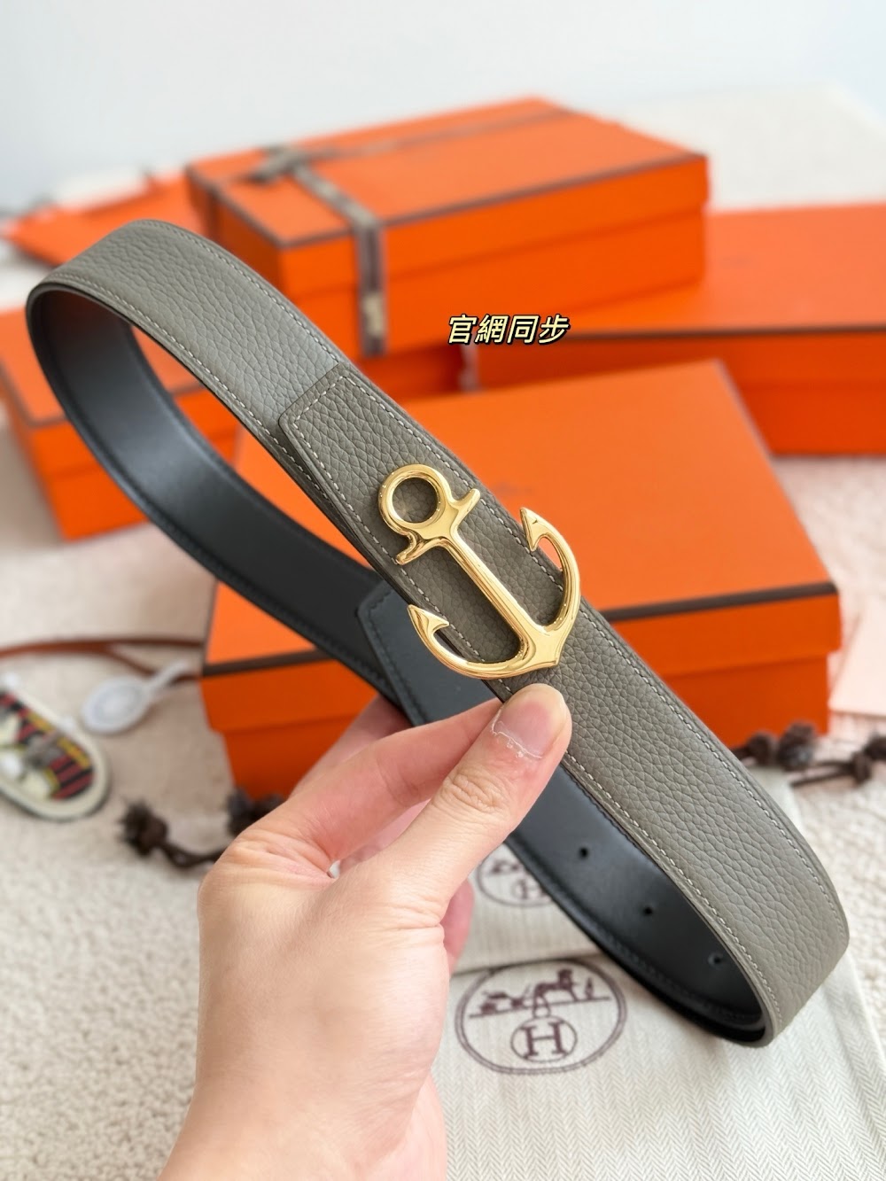 Dragons Bags Hermesn Luxury Belt --105872