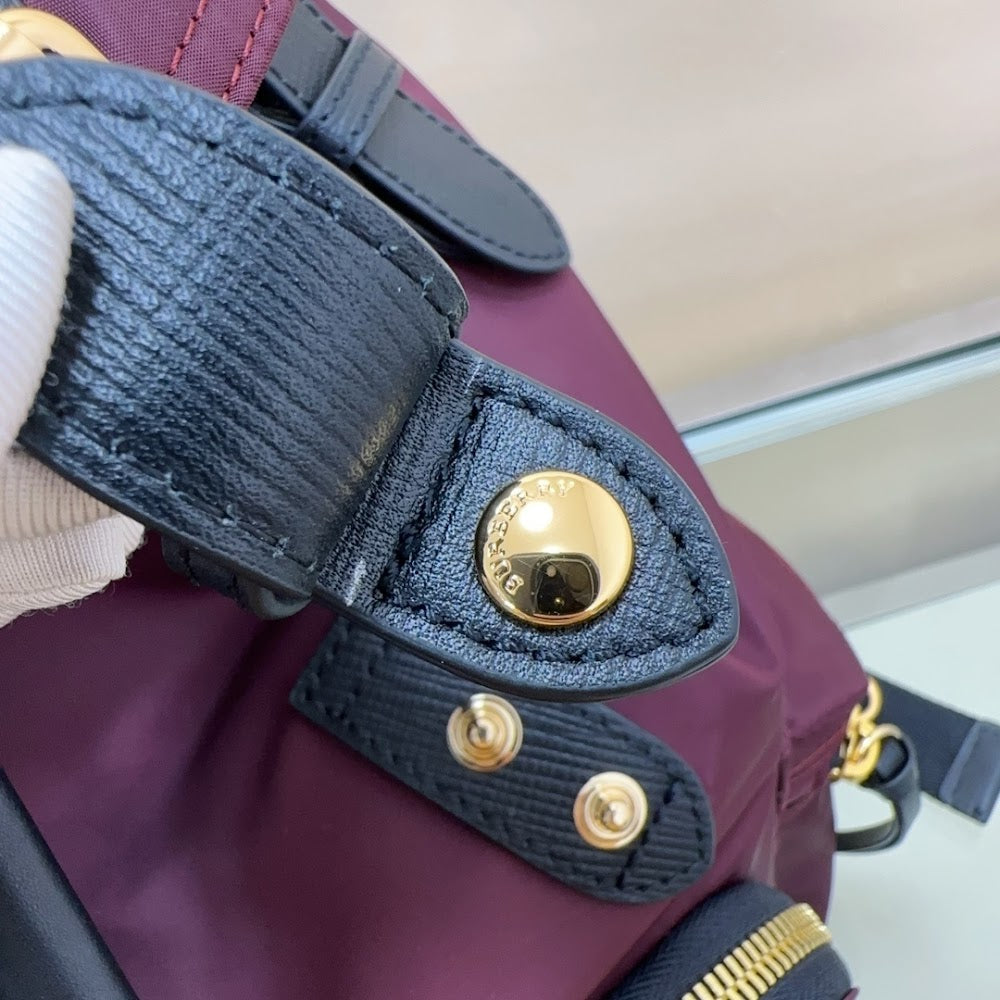 Dragons Bags Burberryn Luxury Bag --91734