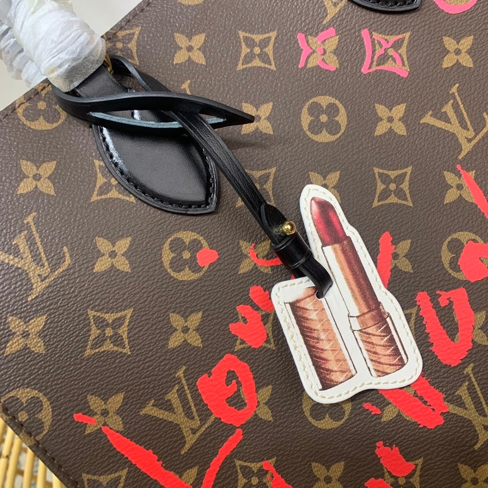 Dragons Bags ln Luxury Bag --58956