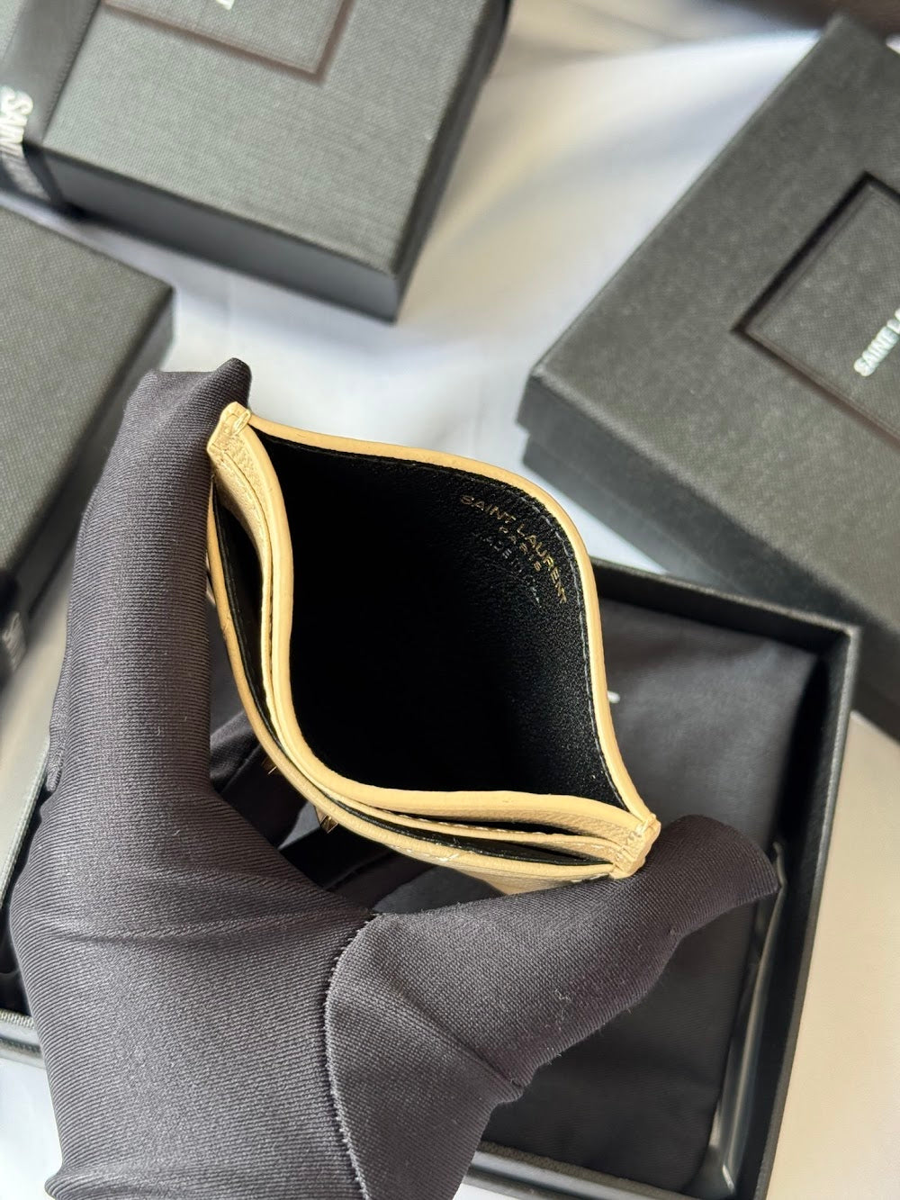 Dragons Bags YSLn Luxury Bag --120292