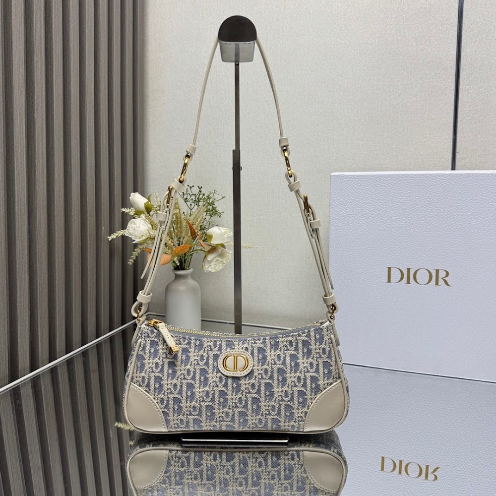 Dragons BagsDiorn Luxury Bag --115269