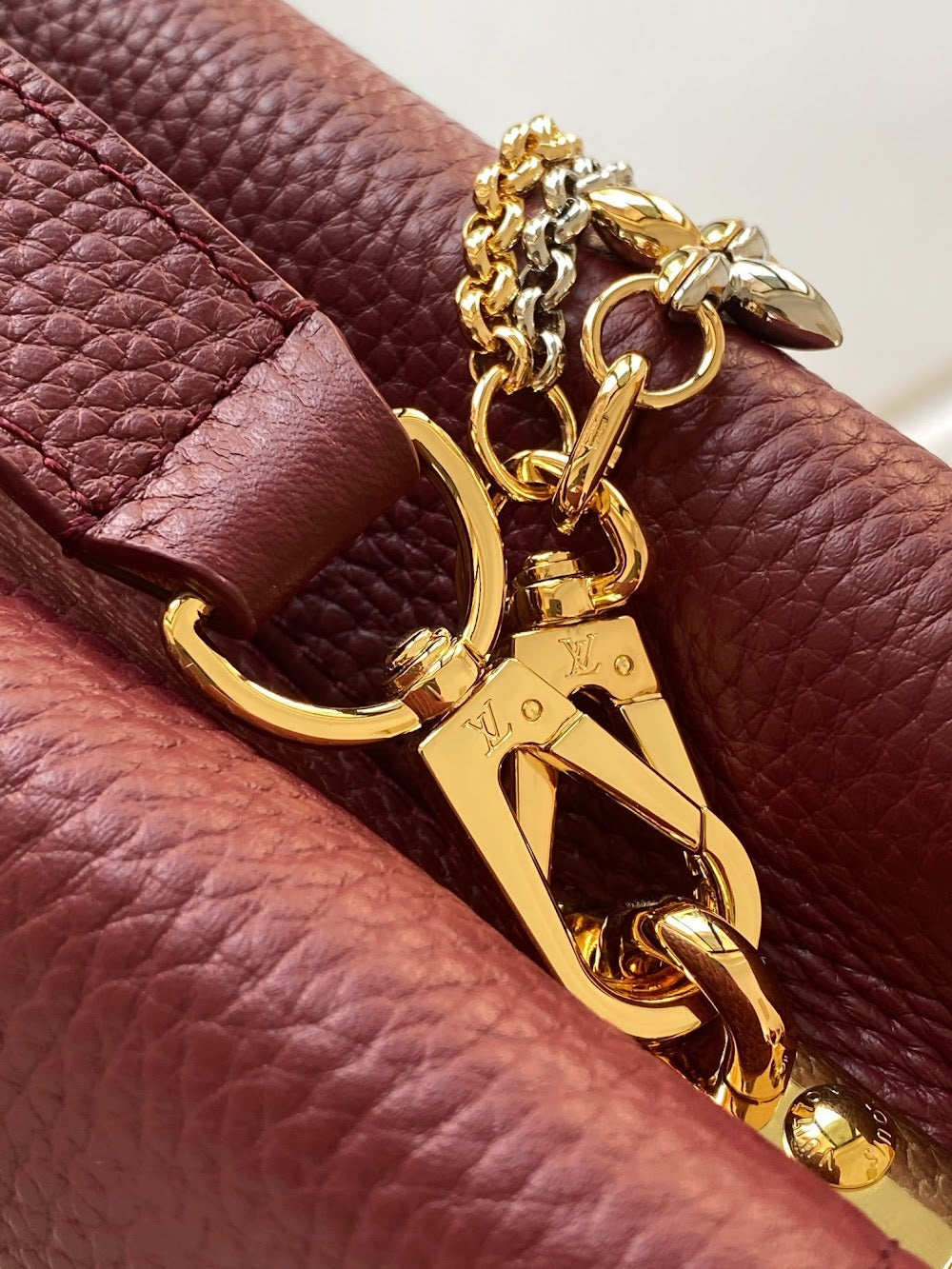 Dragons Bags ln Luxury Bag --96270
