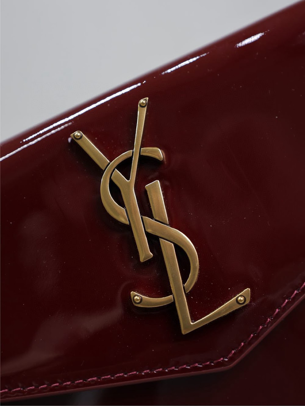Dragons Bags YSLn Luxury Bag --119749
