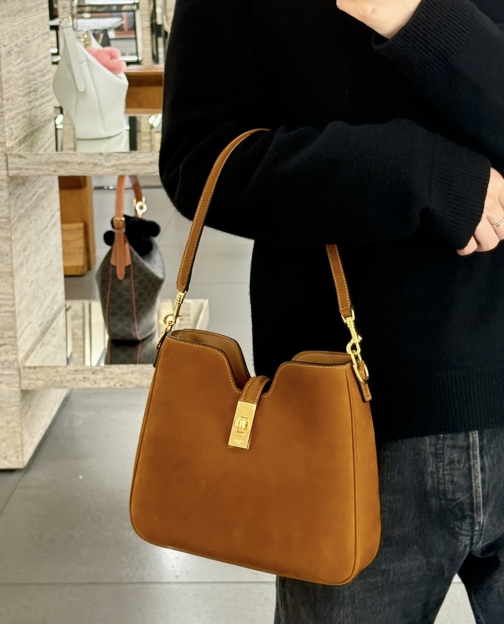 Dragons Bags Celine Luxury Bag --112339
