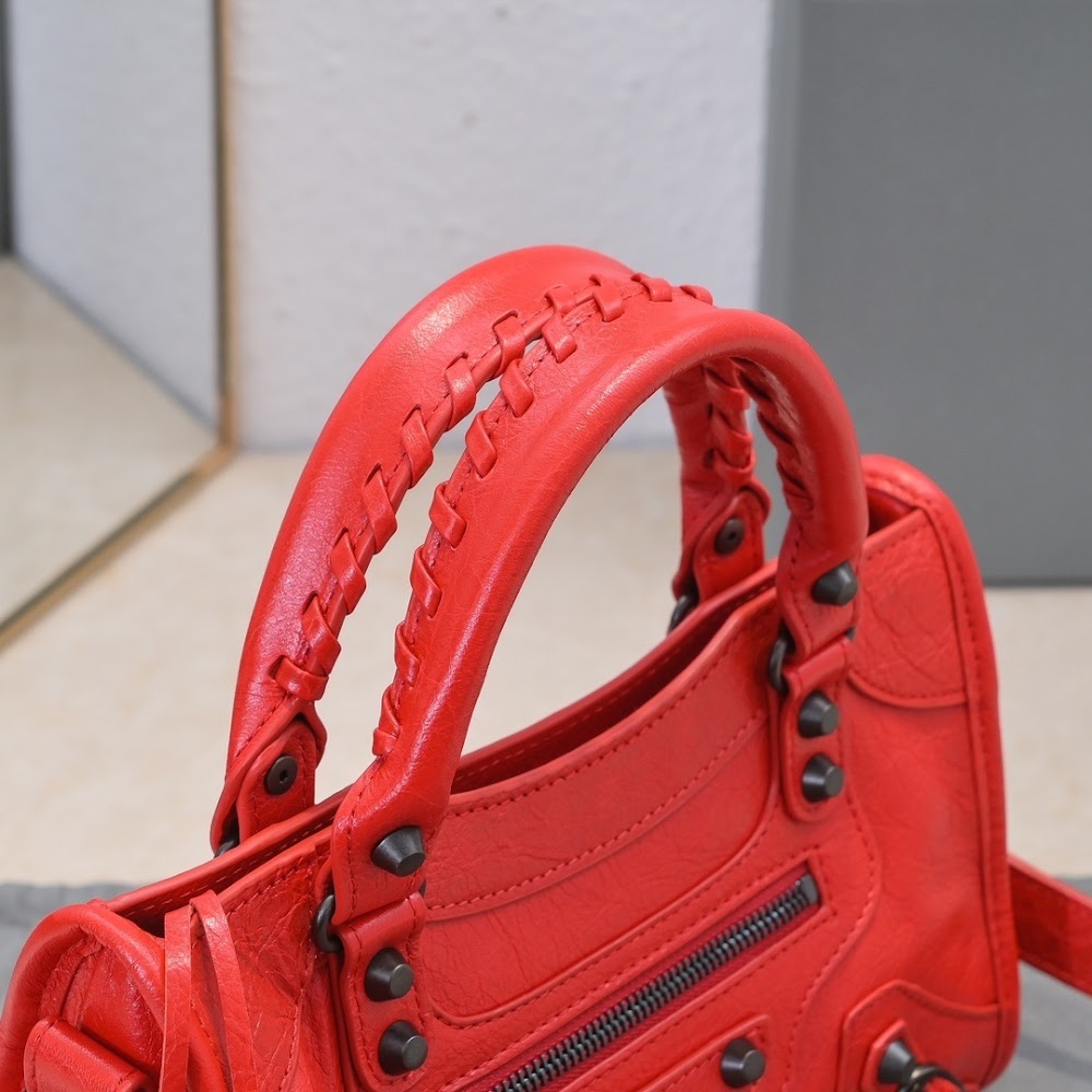 Dragons Bags Balenciaga Luxury Bag --111878