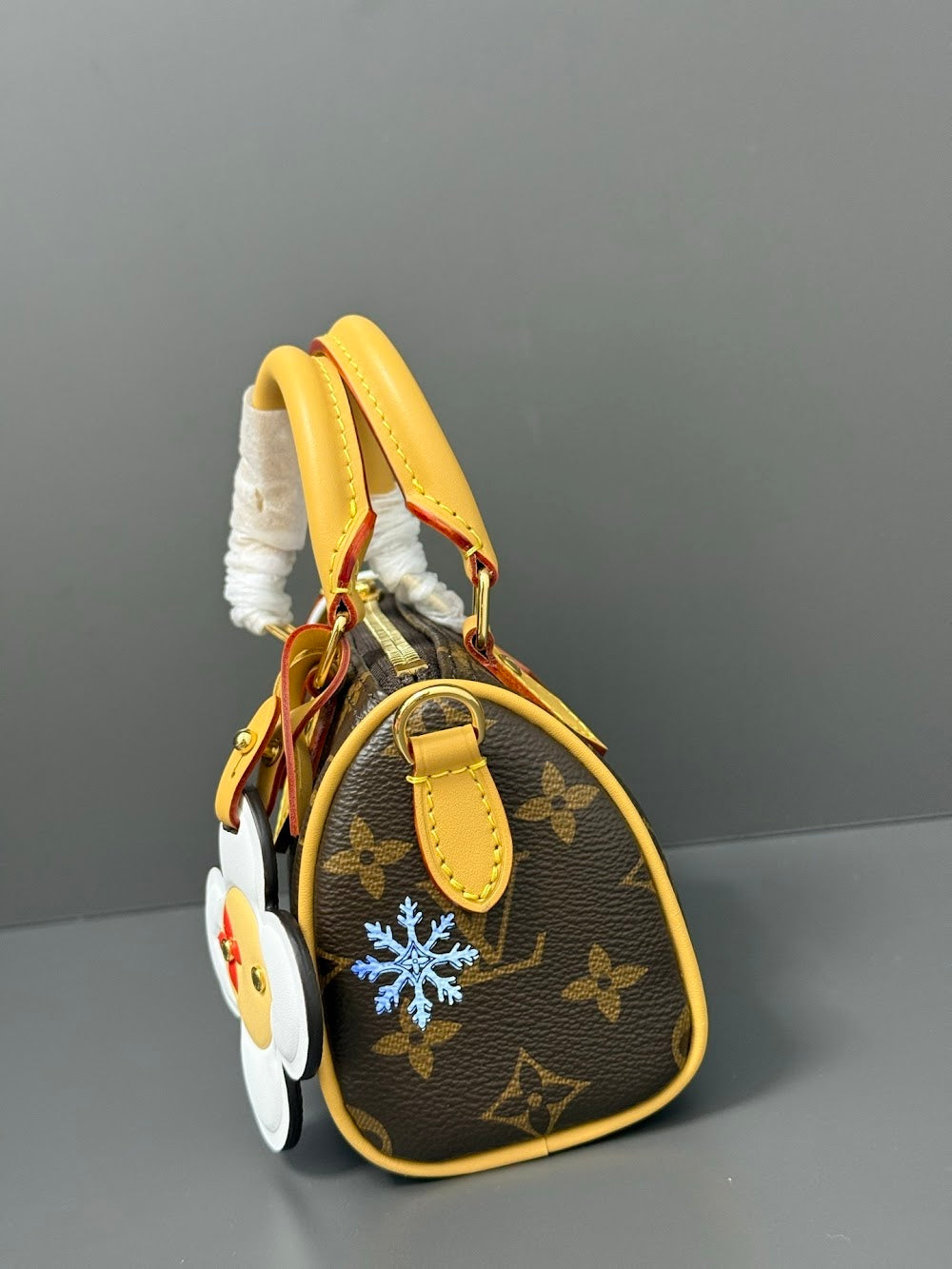 Dragons Bags ln Luxury Bag --95585