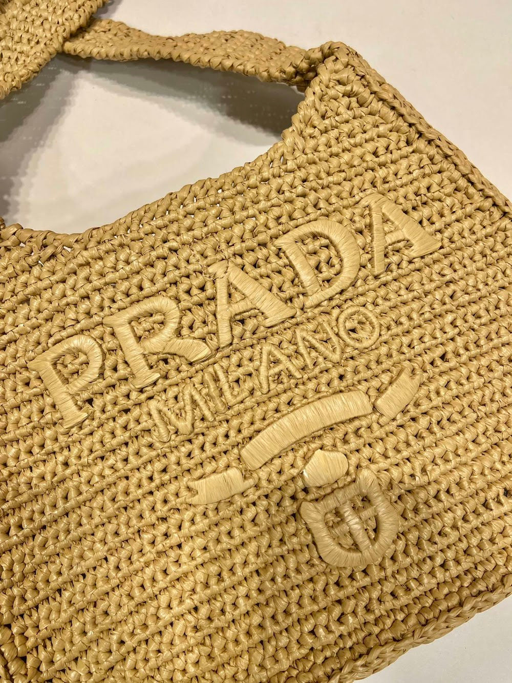 Dragons Bags Prada Luxury Bag --54743