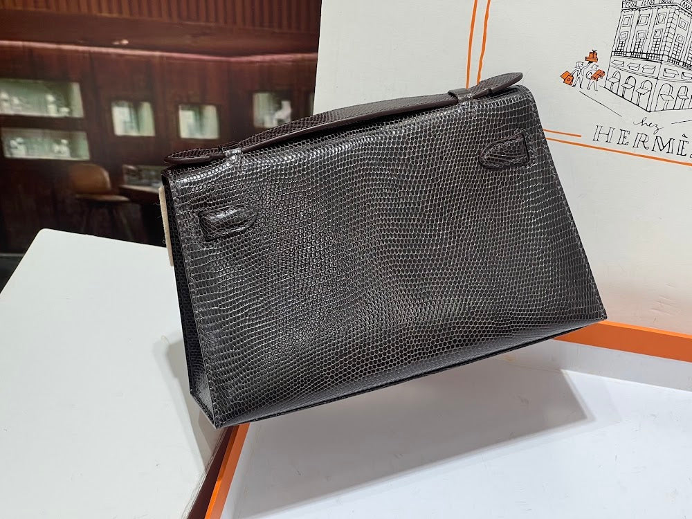 Dragons BagsHermesn Luxury Bag --117070