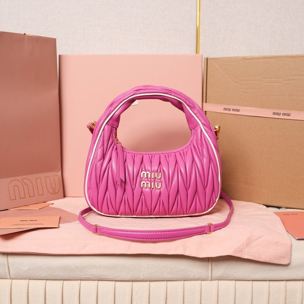 Dragons Bags Miun Miun Luxury Bag --123564