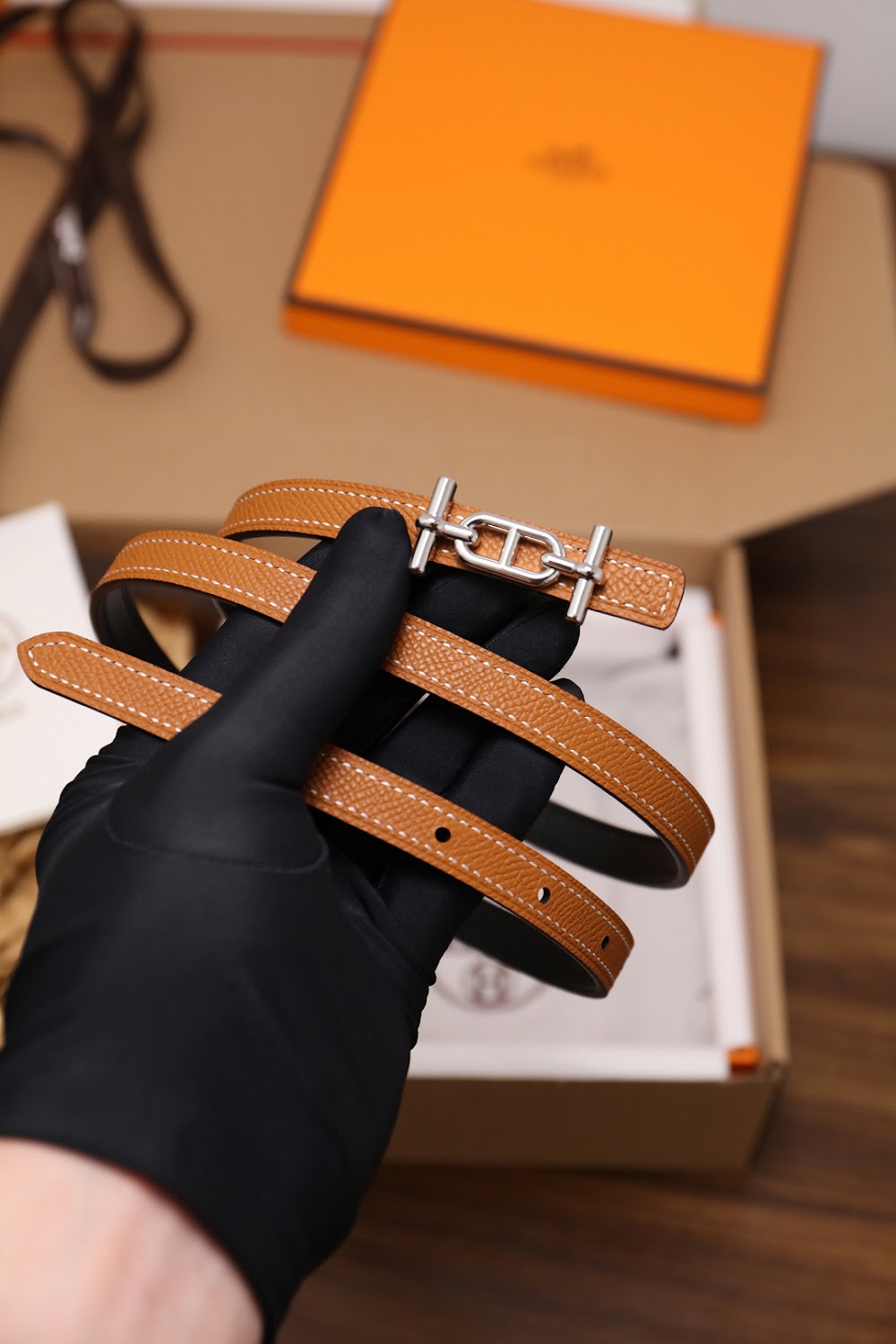 Dragons Bags Hermesn Luxury Belt --106161