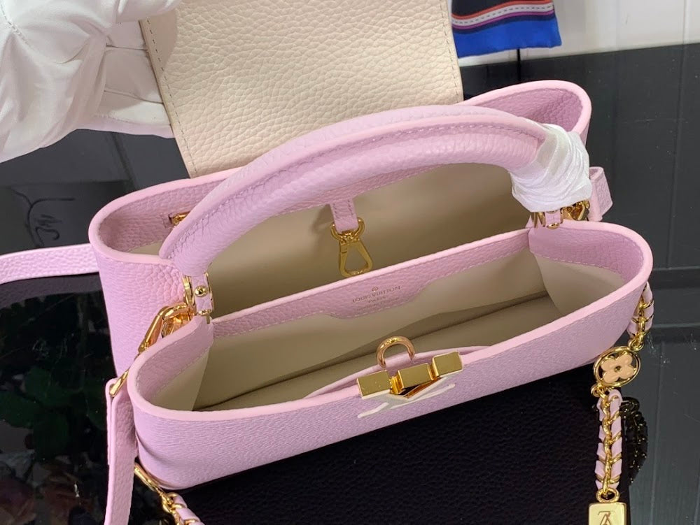Dragons Bags ln Luxury Bag --96756