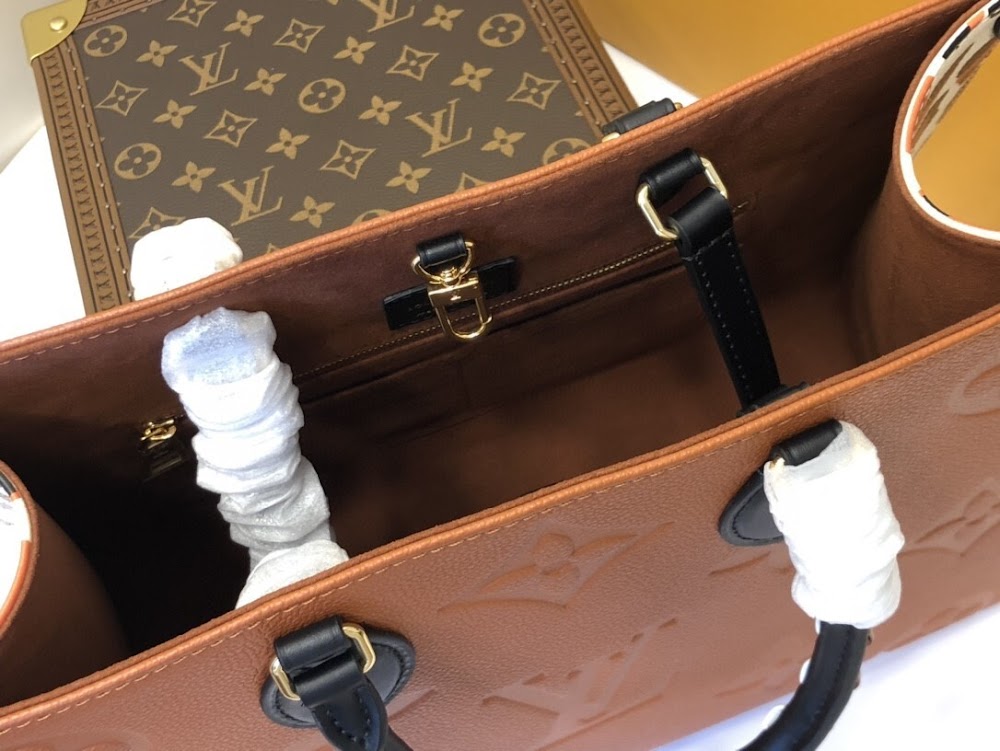 Dragons Bags ln Luxury Bag --60059