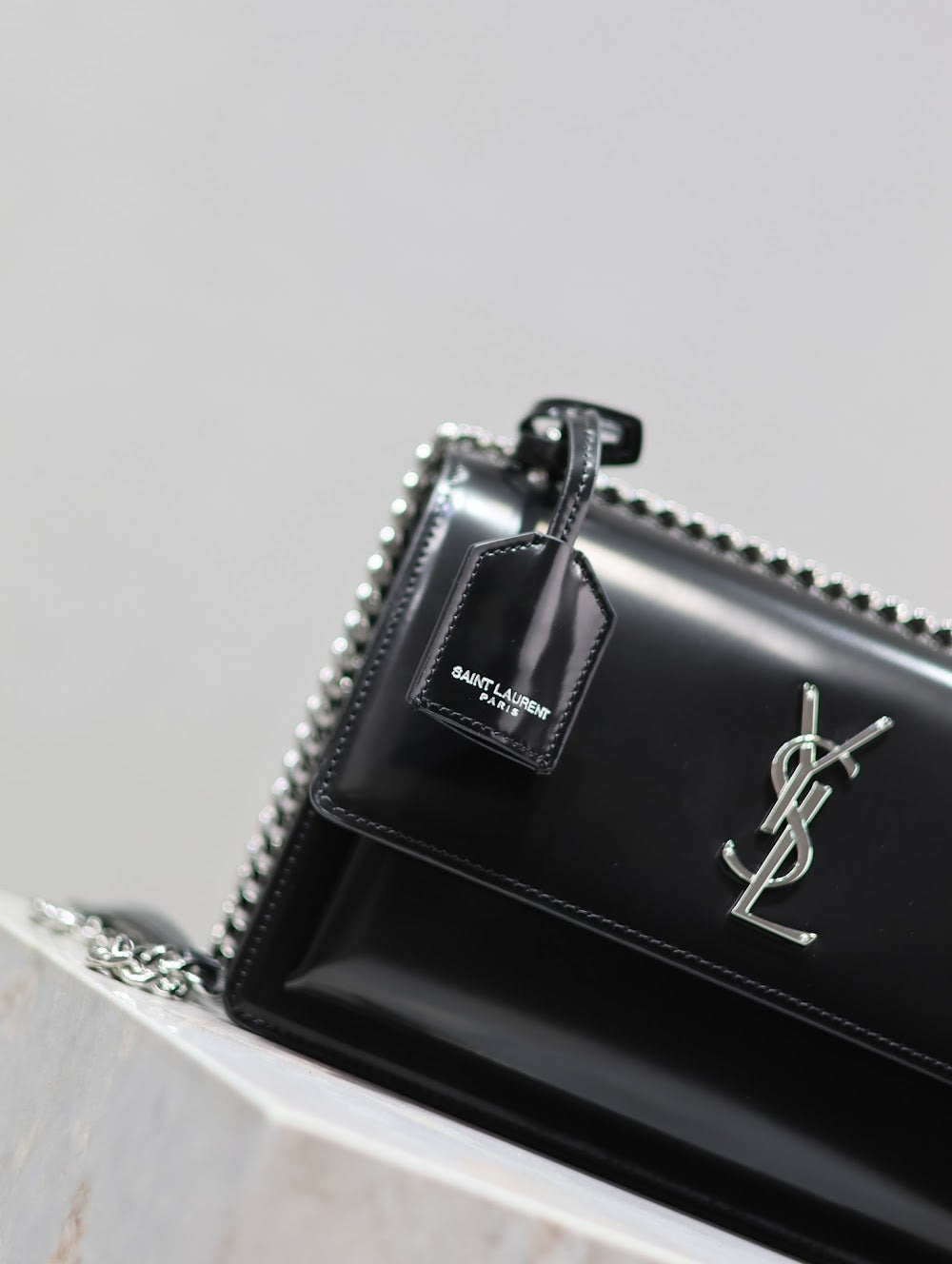 Dragons Bags YSLn Luxury Bag --119541