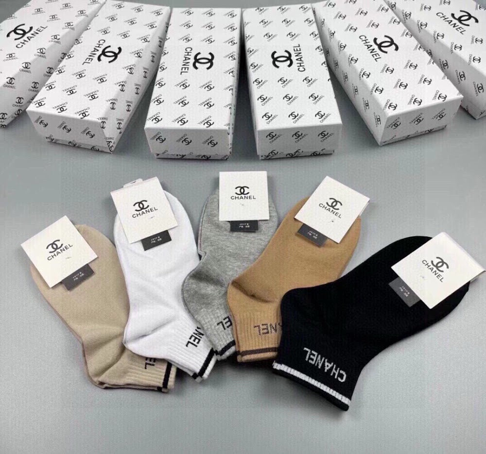 Dragons Bags Premium Luxury Socks --98077