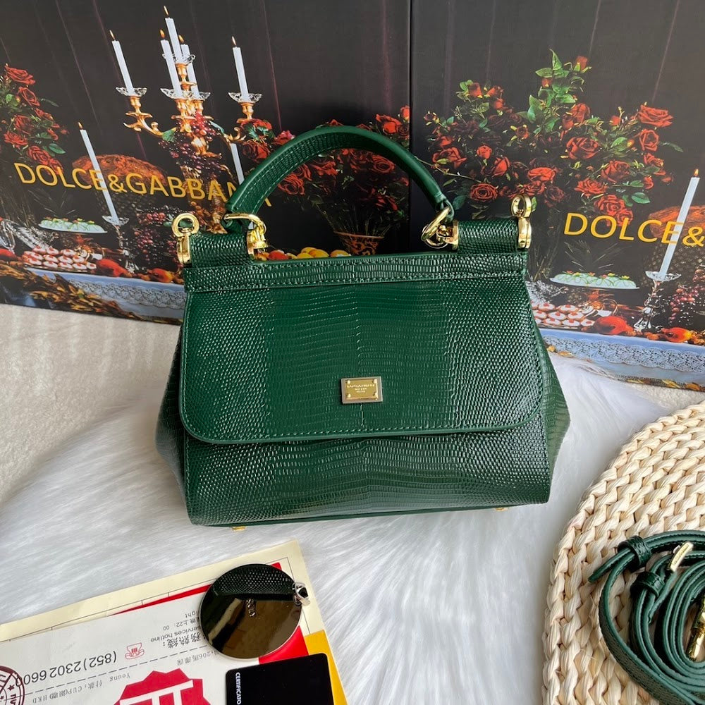 Dragons Bags DGn Luxury Bag --93709
