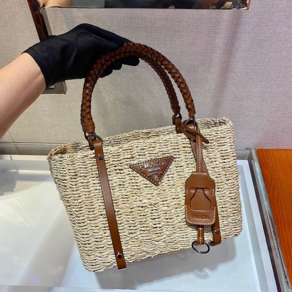 Dragons Bags Prada Luxury Bag --53878