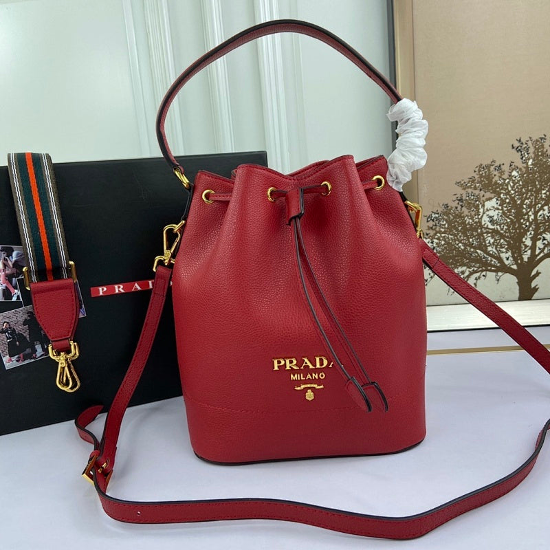 Dragons Bags pradn Luxury Bag --73119