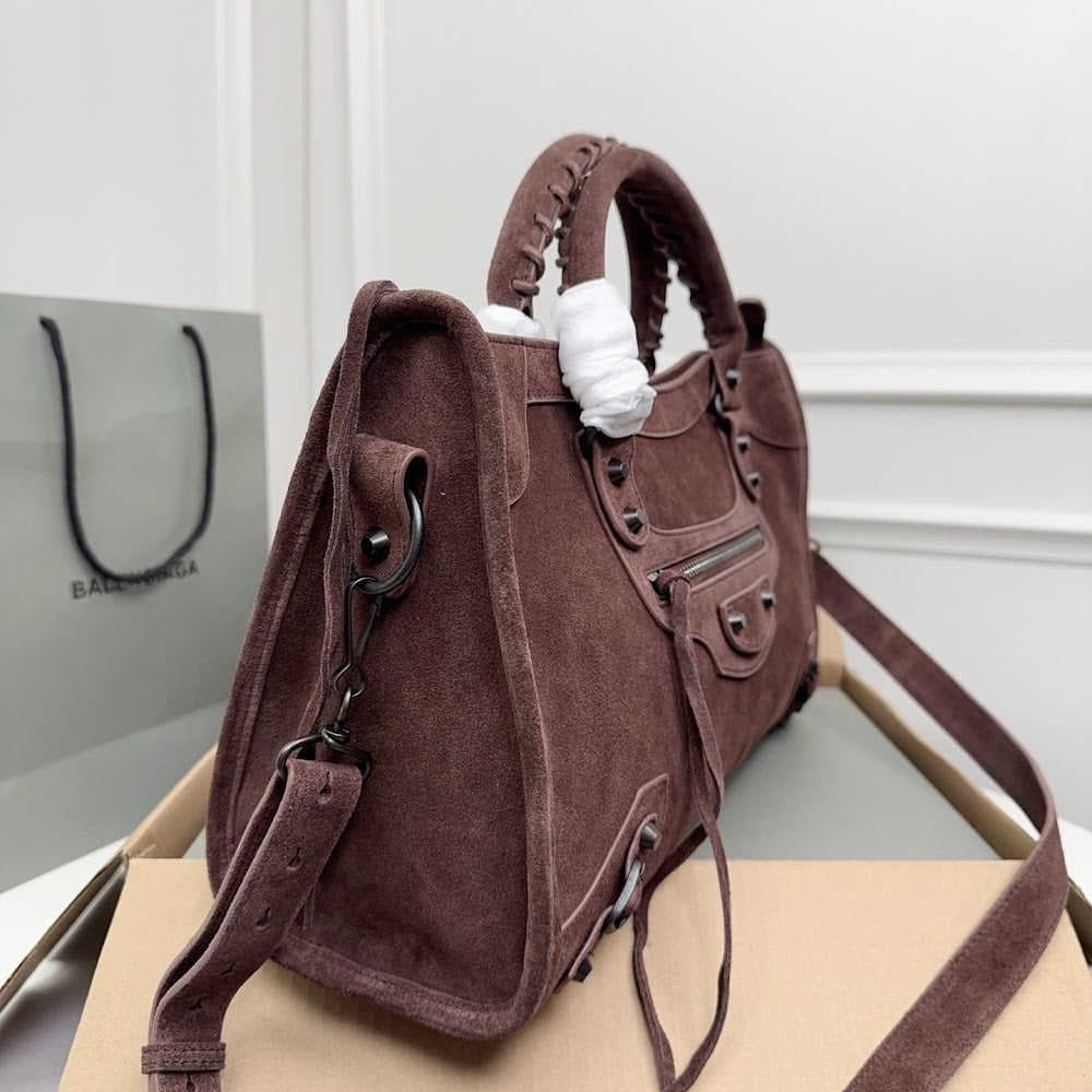 Dragons Bags Balenciaga Luxury Bag --111405