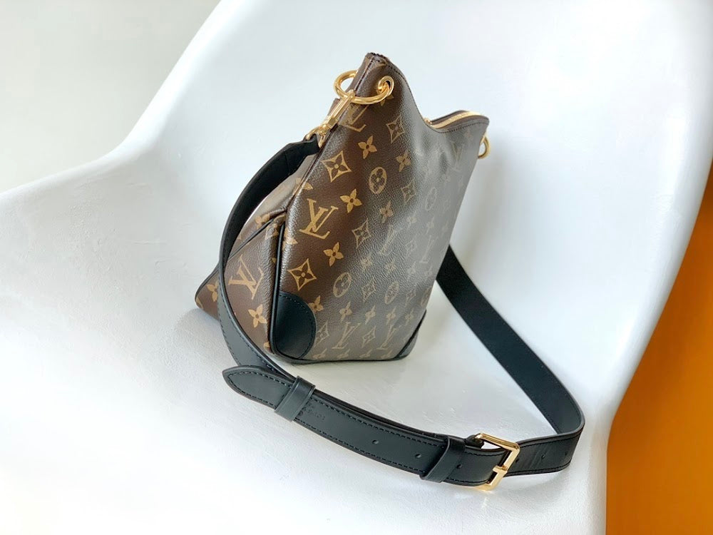Dragons Bags LVn Luxury Bag --80690