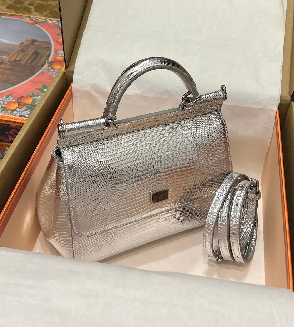 Dragons Bags DGn Luxury Bag --93401