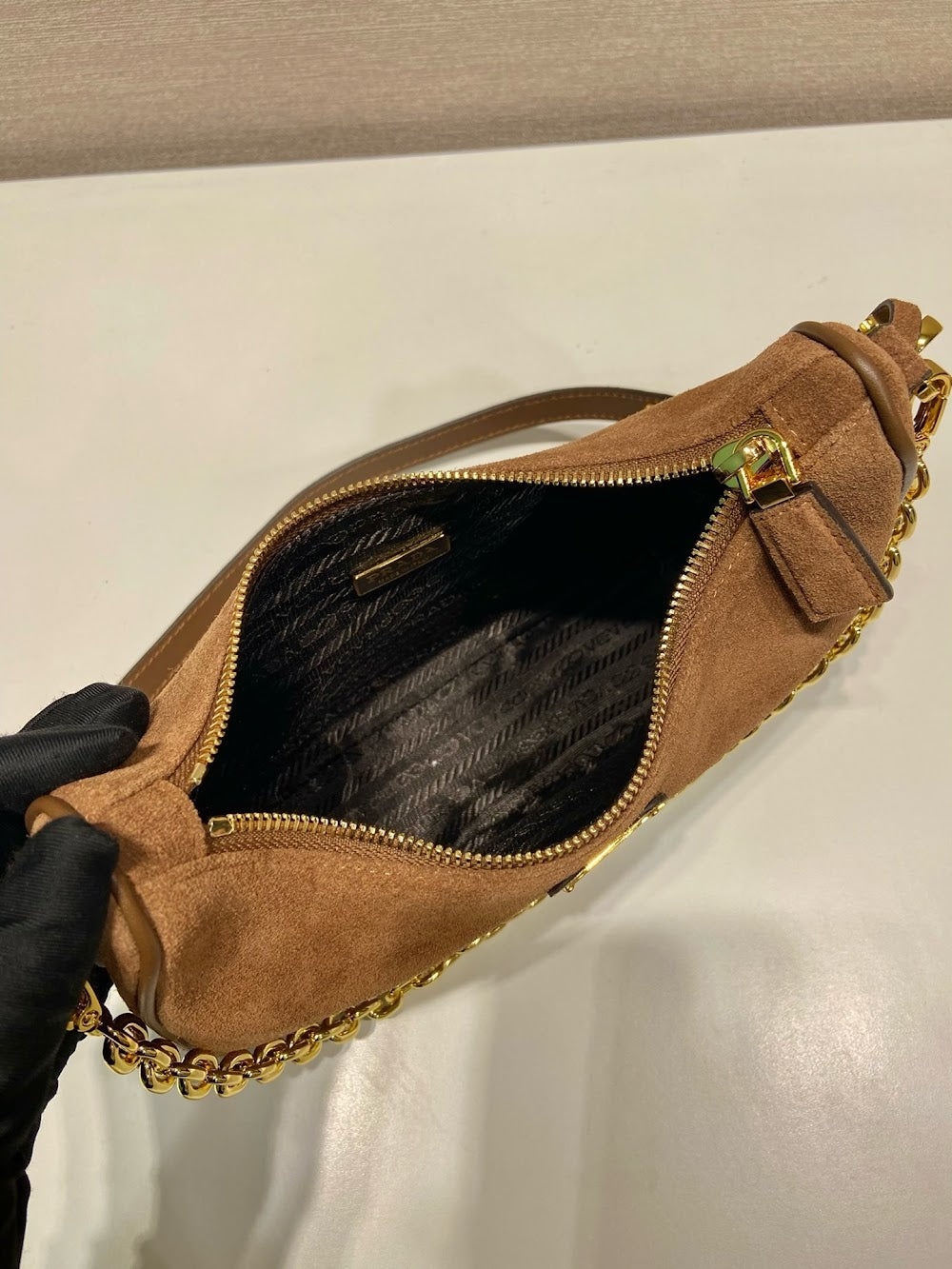 Jessica Bags pradn Luxury Bag --74457