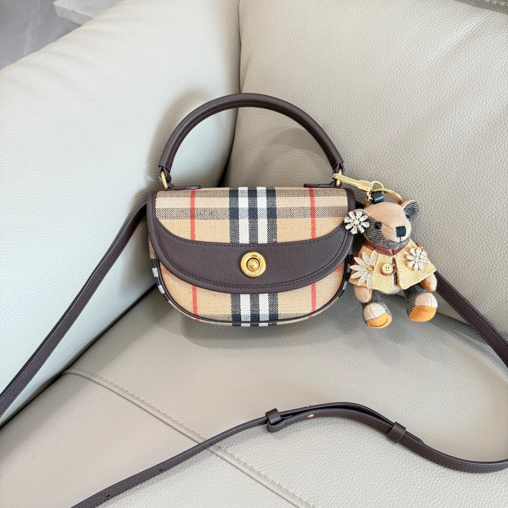 Dragons Bags Burberryn Luxury Bag --92666