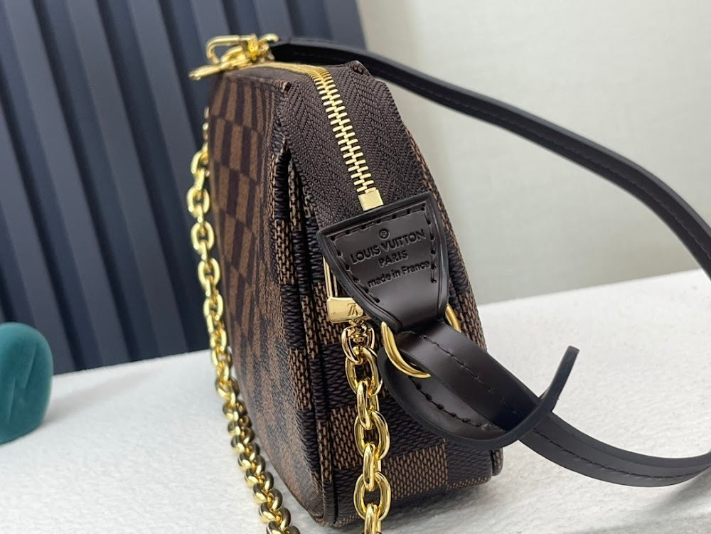 Dragons Bags LVn Luxury Bag --79901