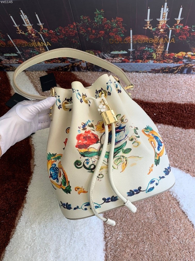 Dragons Bags DGn Luxury Bag --93166