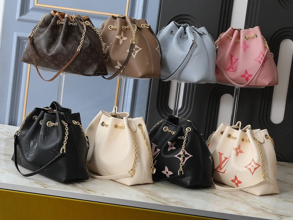 Dragons Bags ln Luxury Bag --77263
