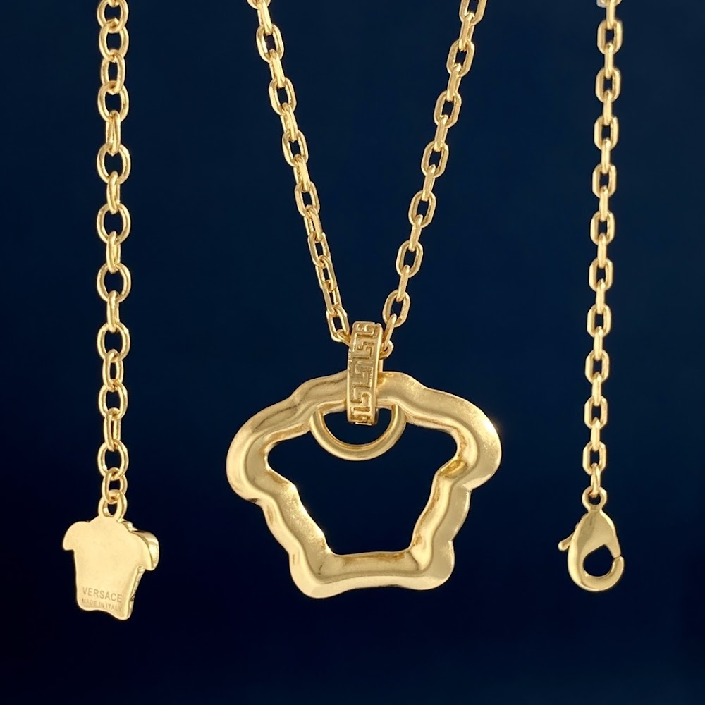 Dragons Bags Versace Luxury Jewelry --51373