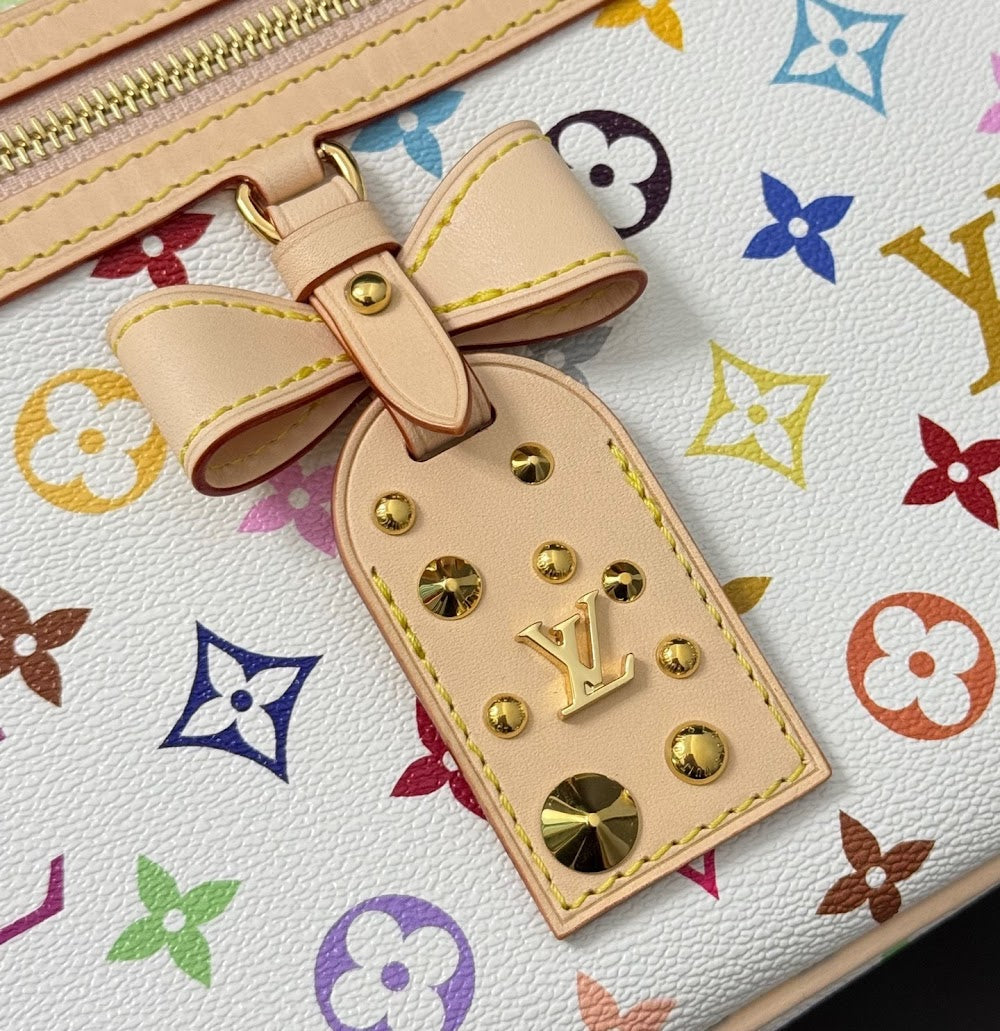 Dragons Bags ln Luxury Bag --95951