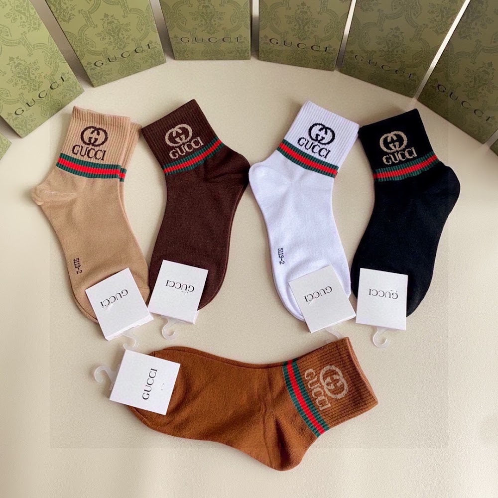 Dragons Bags Premium Luxury Socks --97790
