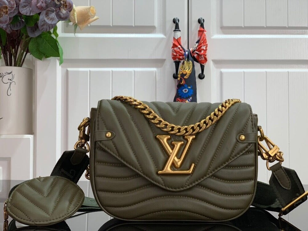 Dragons Bags ln Luxury Bag --56493