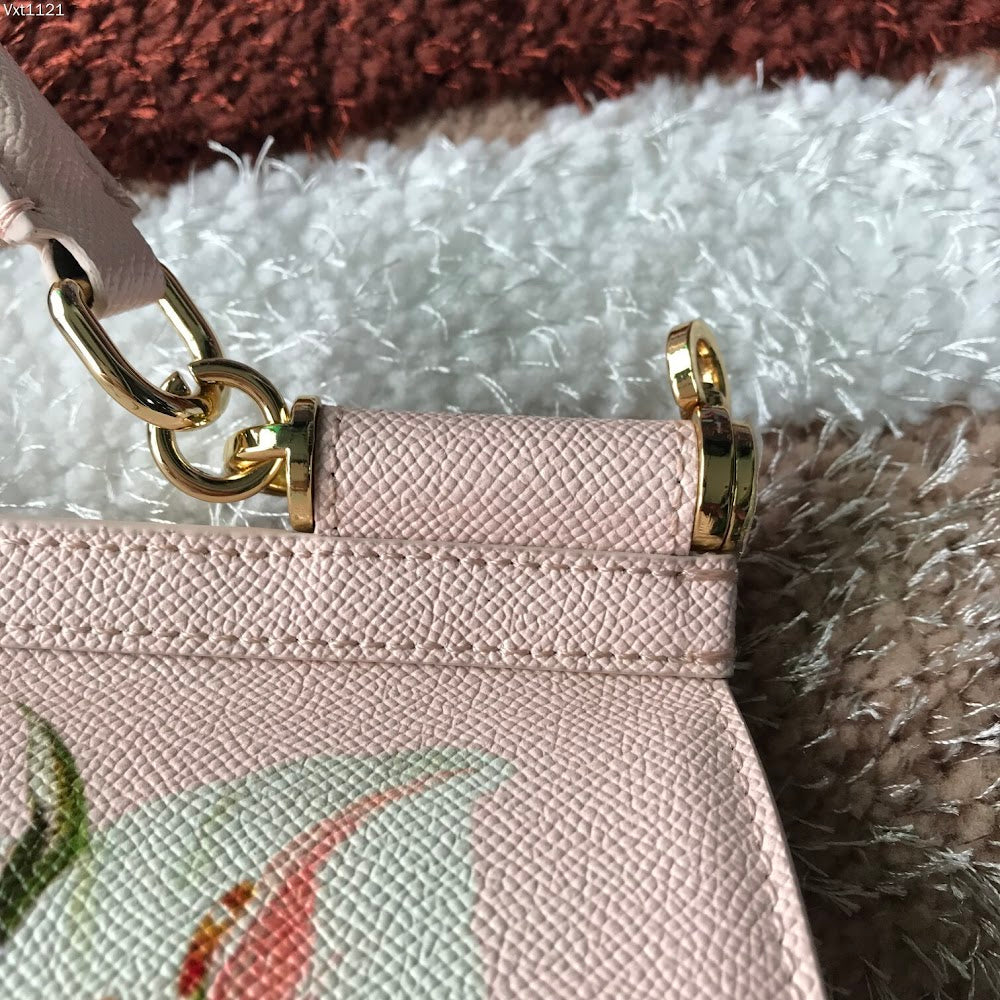Dragons Bags DGn Luxury Bag --93256