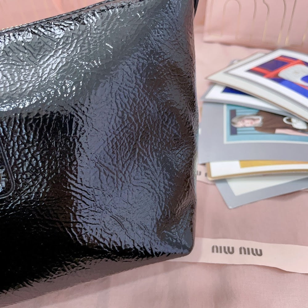 Dragons Bags Miun Miun Luxury Bag --122332