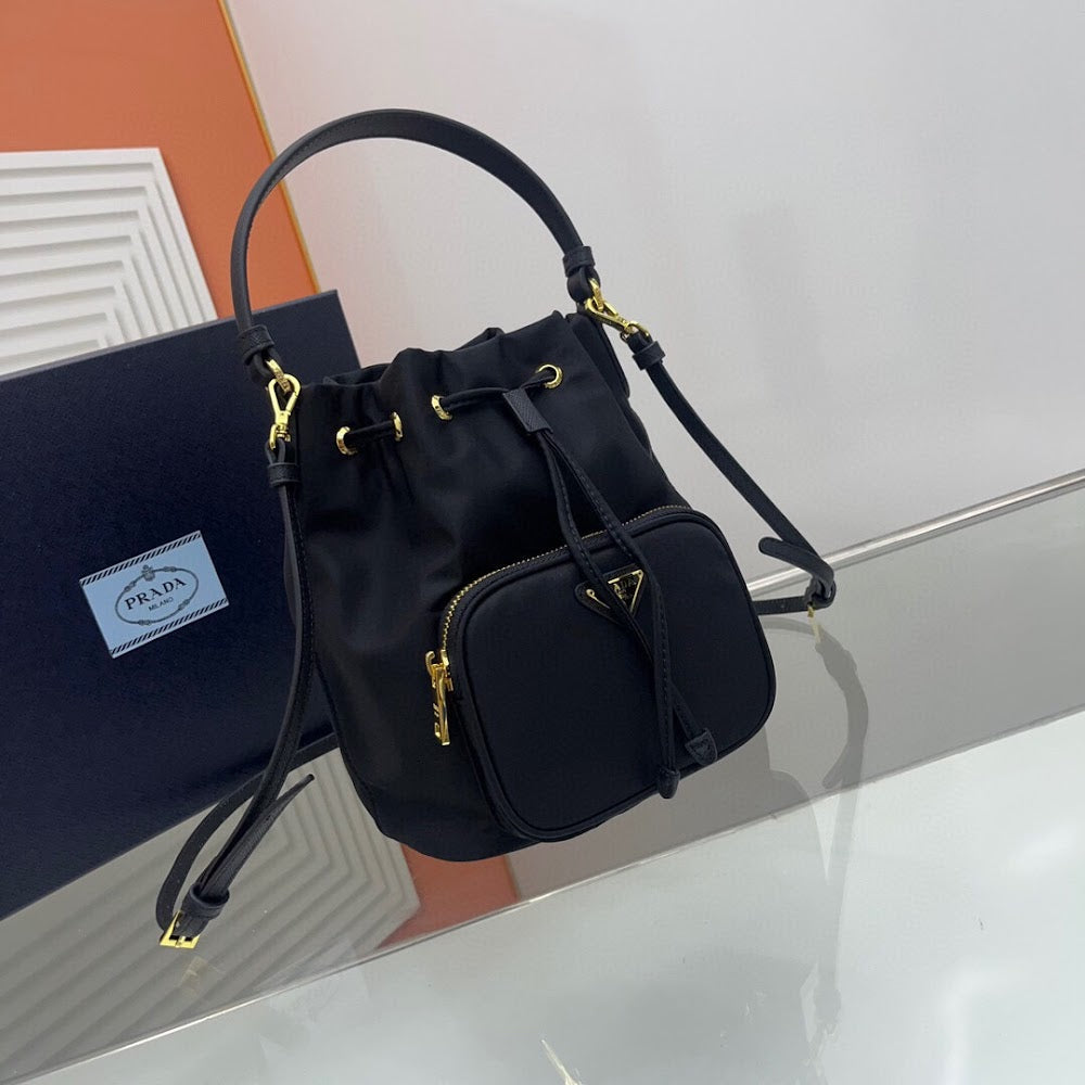 Dragons Bags pradn Luxury Bag --73541