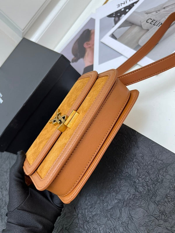 Dragons Bags ysn Luxury Bag --72075